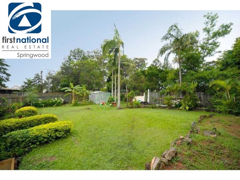 3 Alexander Street, Woodridge QLD 4114