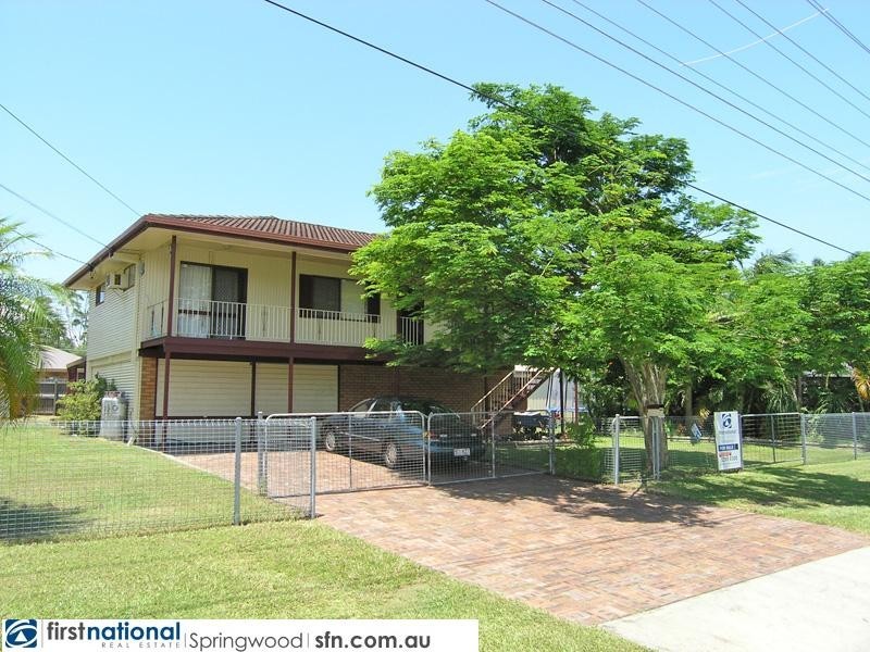 77 Aquarius Drive, Kingston QLD 4114