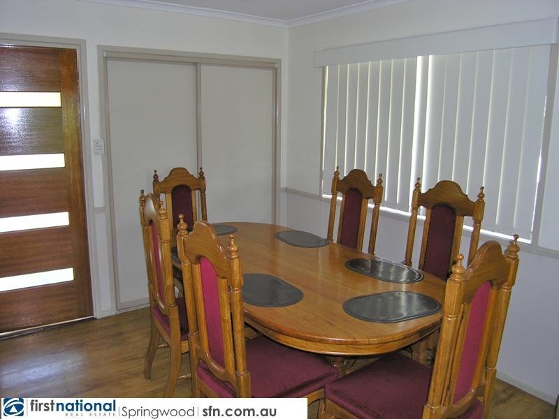 77 Aquarius Drive, Kingston QLD 4114