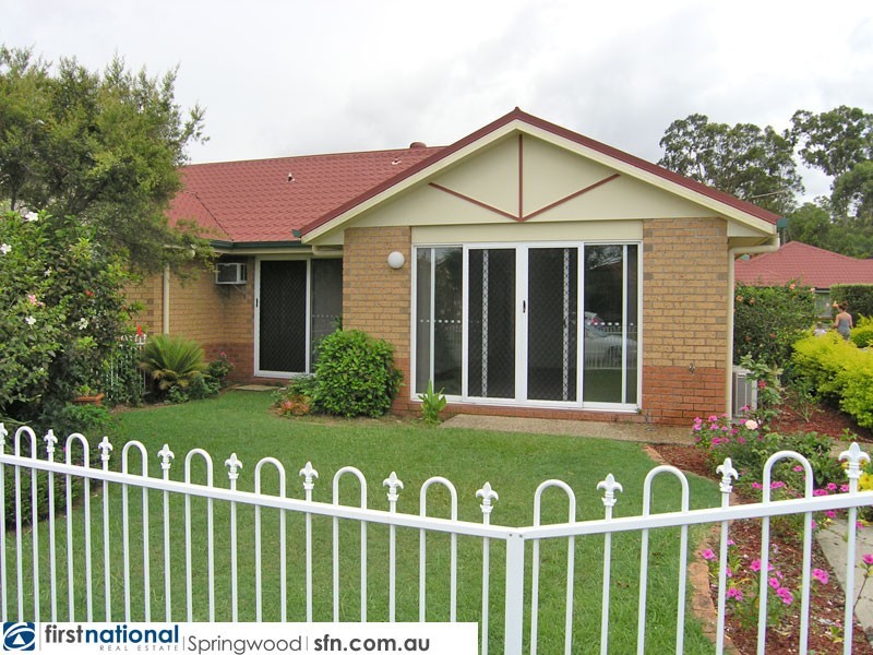 1/24 Gleneagles Avenue, Cornubia QLD 4130