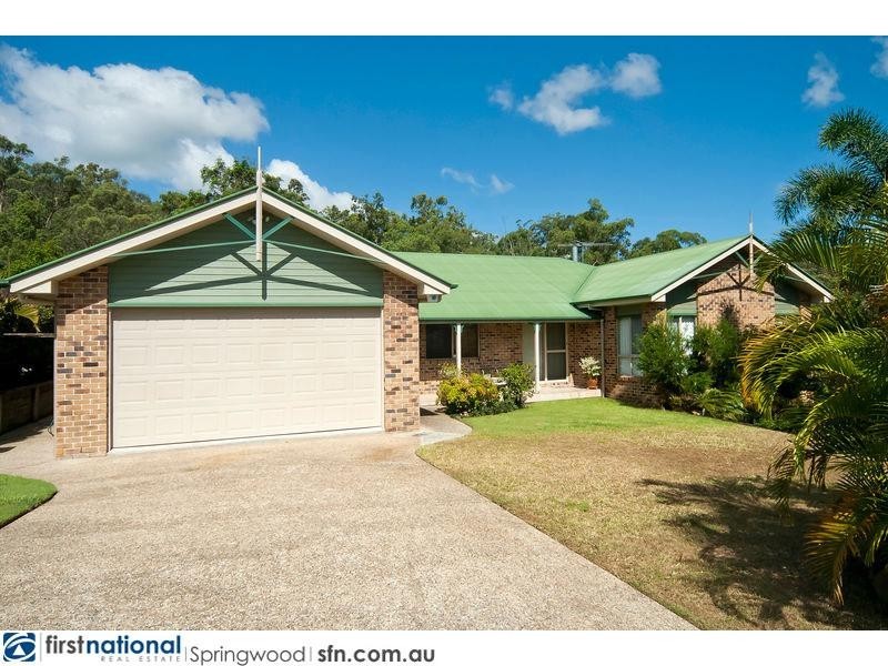 67 Koolan Crescent, Shailer Park QLD 4128