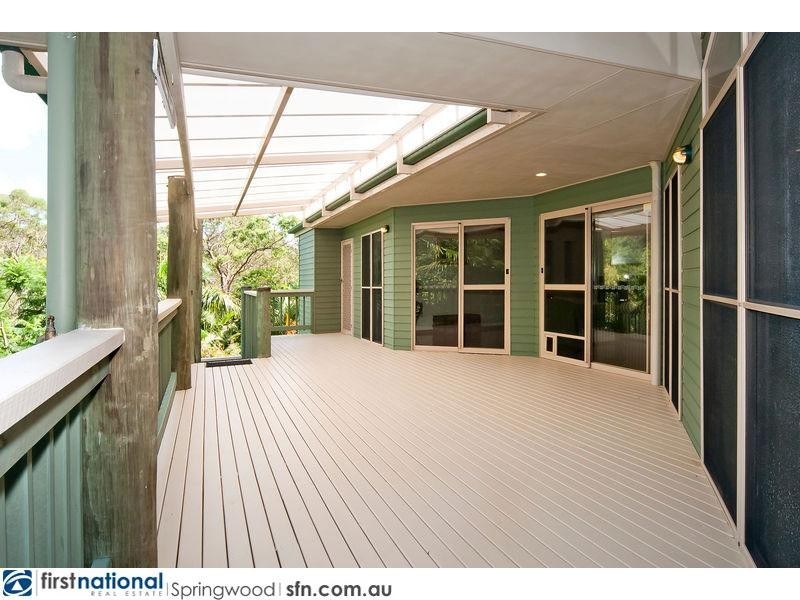67 Koolan Crescent, Shailer Park QLD 4128
