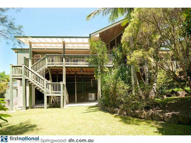 67 Koolan Crescent, Shailer Park QLD 4128