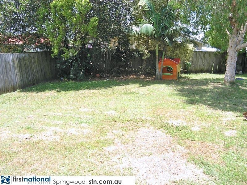 14 Dowling Crescent, Eagleby QLD 4207