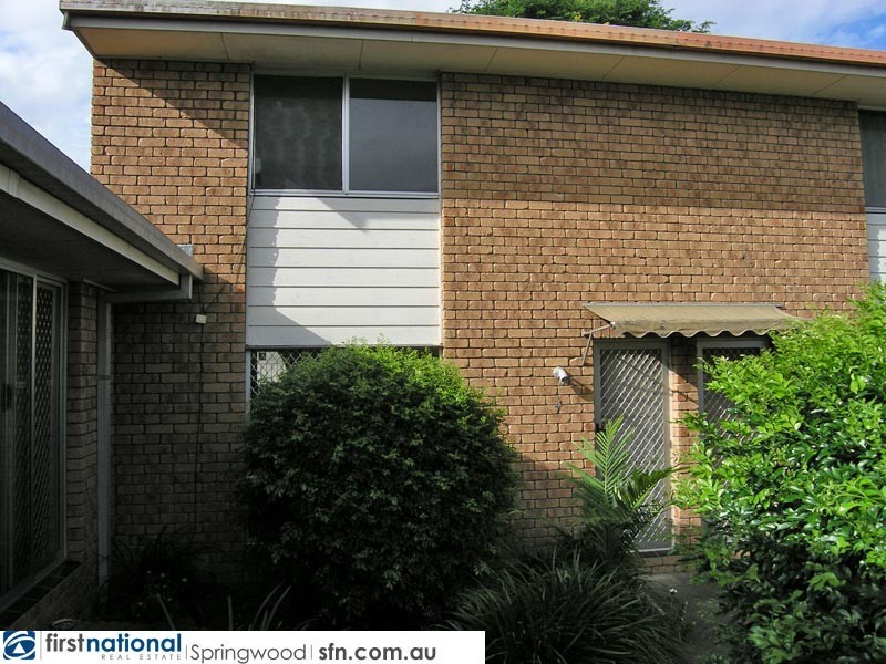 4/10 Arac Street, Woodridge QLD 4114