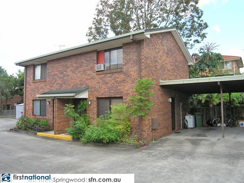 41/111 Kingston Road, Logan Central QLD 4114