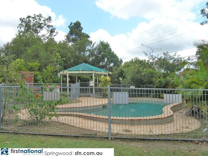 41/111 Kingston Road, Logan Central QLD 4114