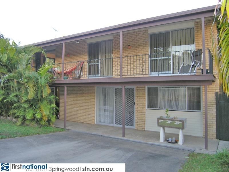 13 Eloise Avenue, Springwood QLD 4127