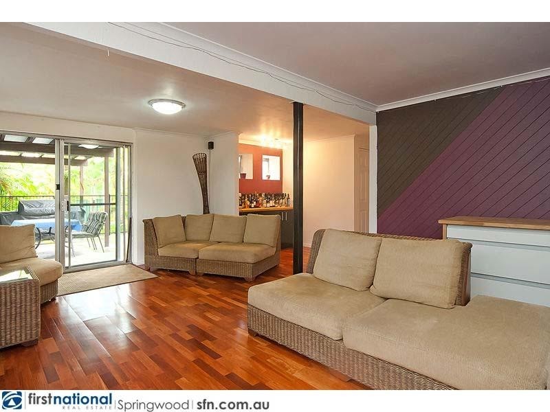 13 Eloise Avenue, Springwood QLD 4127