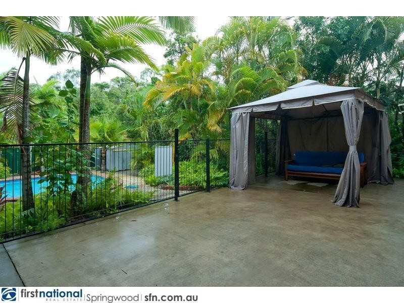13 Eloise Avenue, Springwood QLD 4127