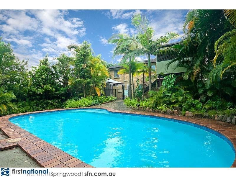 13 Eloise Avenue, Springwood QLD 4127