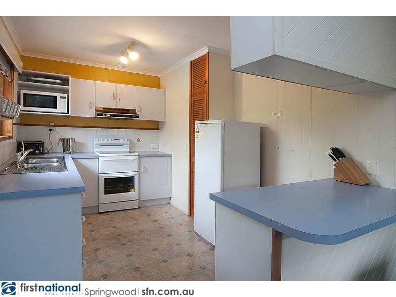 13 Eloise Avenue, Springwood QLD 4127