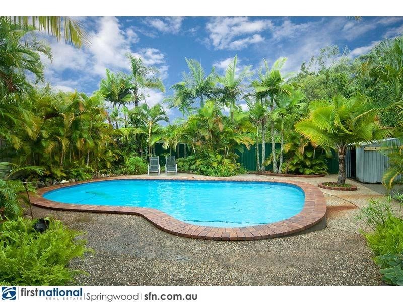 13 Eloise Avenue, Springwood QLD 4127