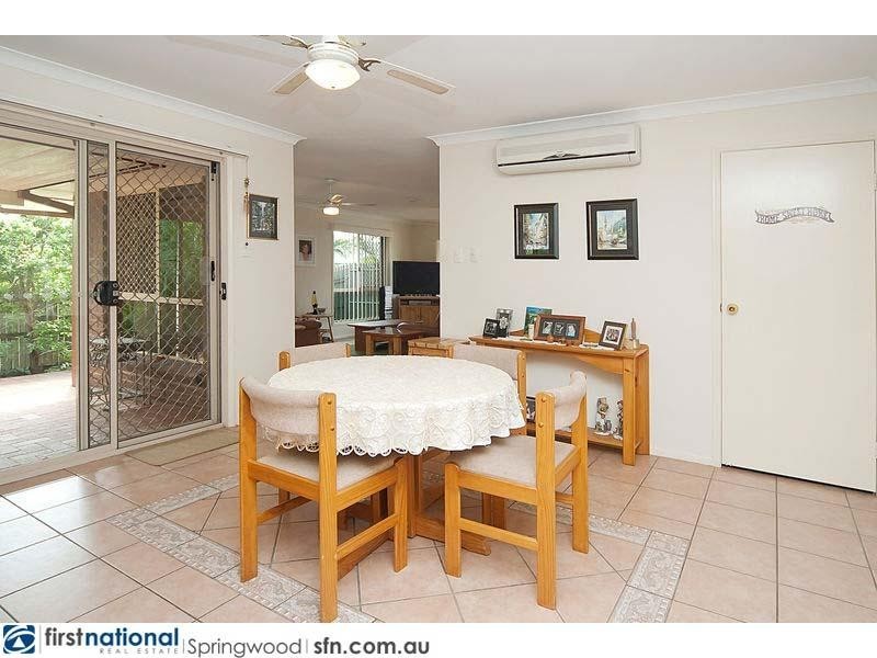 7 Riverleigh Street, Loganholme QLD 4129