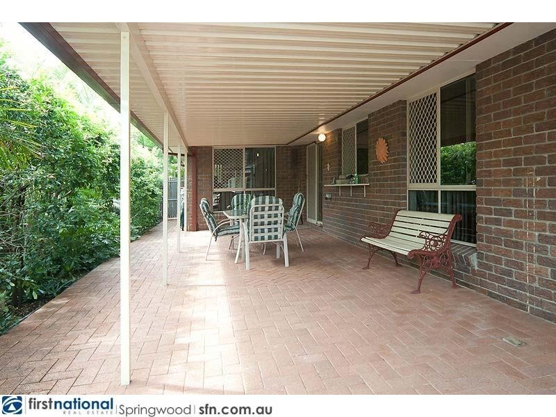 7 Riverleigh Street, Loganholme QLD 4129