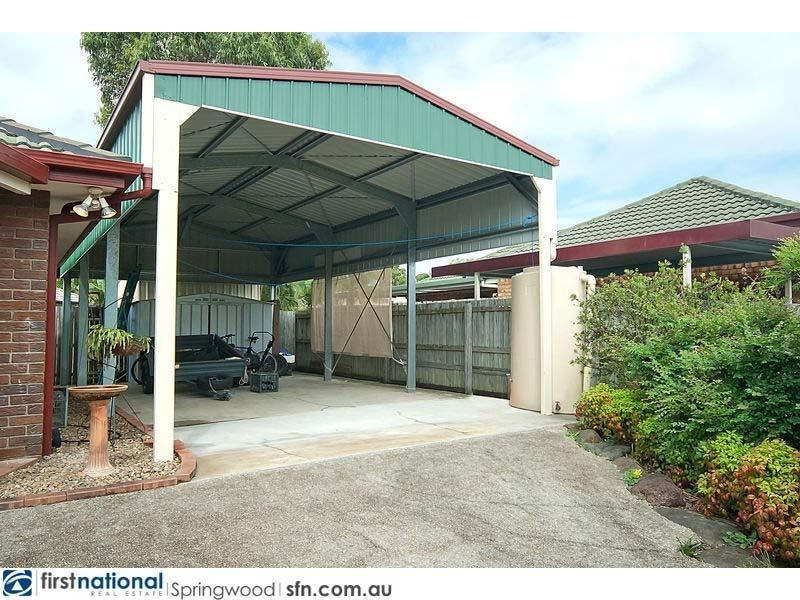 7 Riverleigh Street, Loganholme QLD 4129