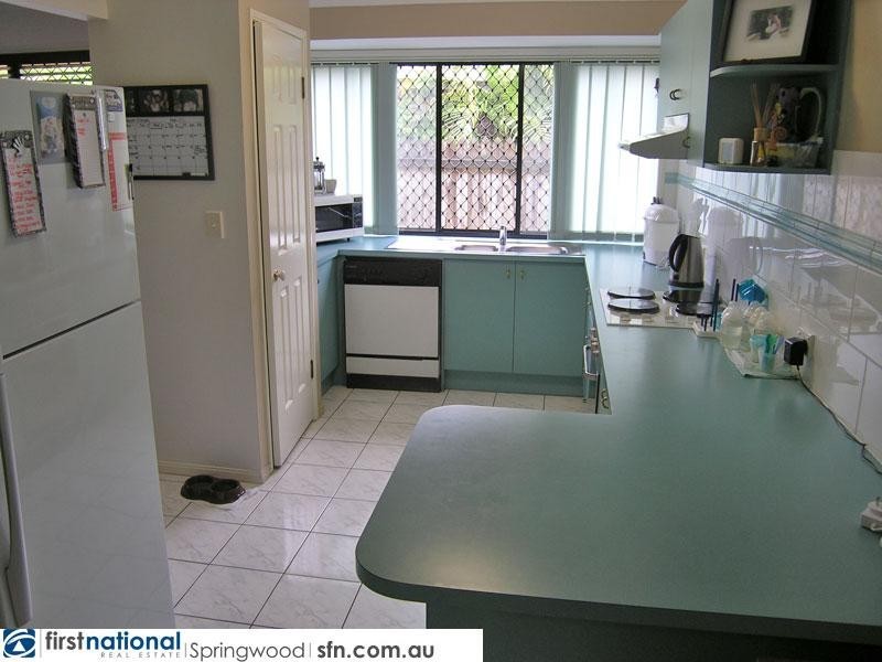 4 Hopwood Court, Shailer Park QLD 4128