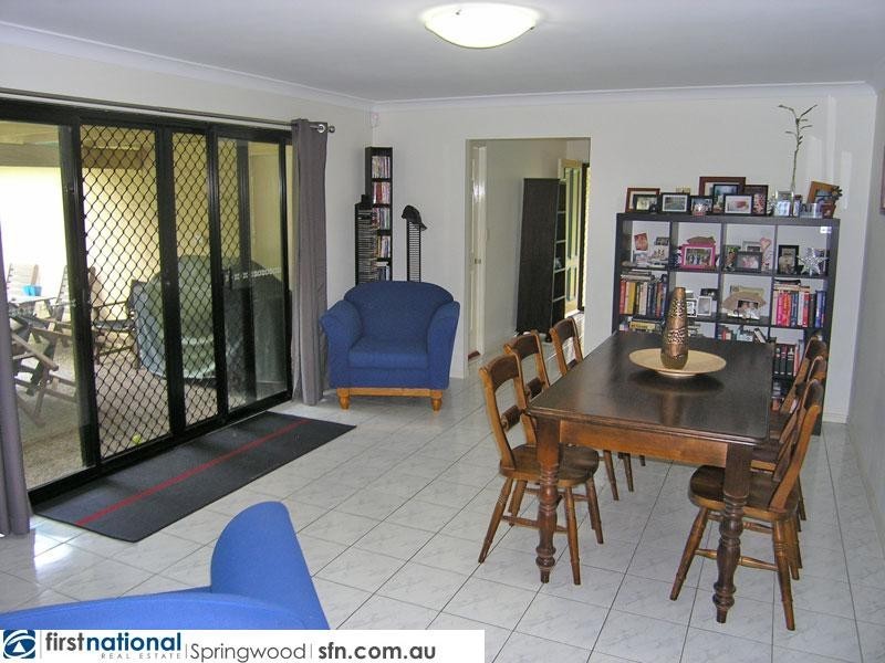 4 Hopwood Court, Shailer Park QLD 4128