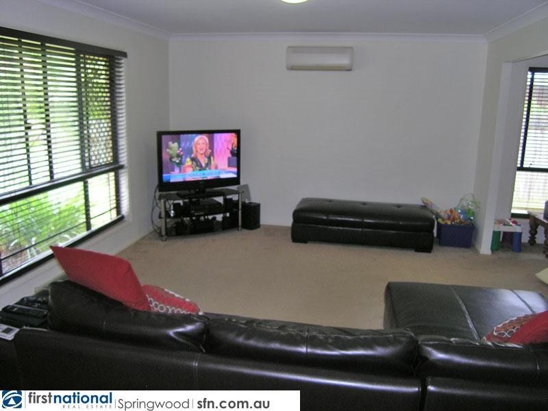 4 Hopwood Court, Shailer Park QLD 4128