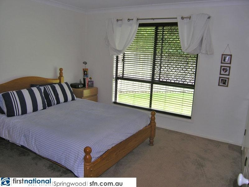 4 Hopwood Court, Shailer Park QLD 4128