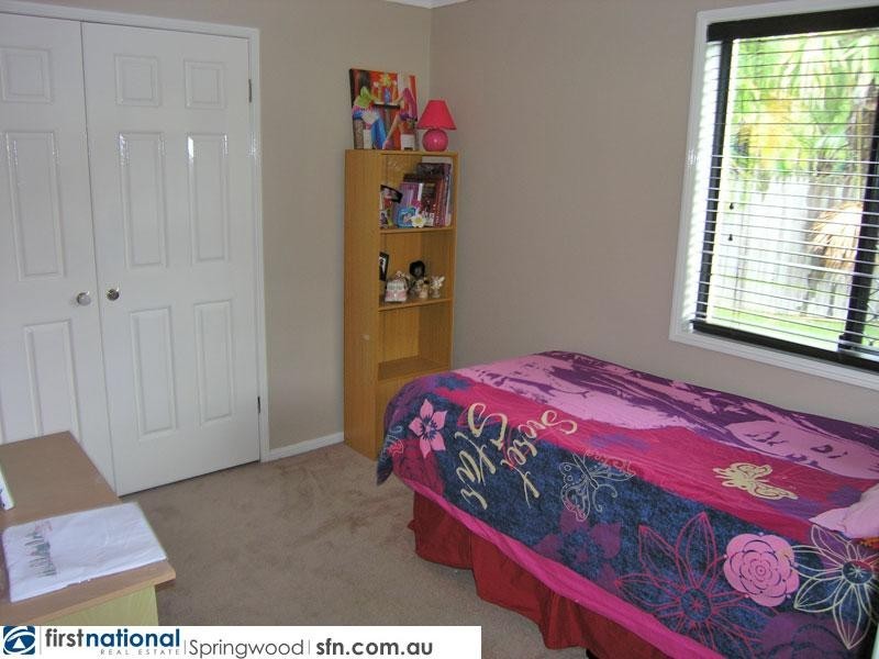 4 Hopwood Court, Shailer Park QLD 4128