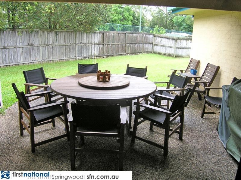 4 Hopwood Court, Shailer Park QLD 4128
