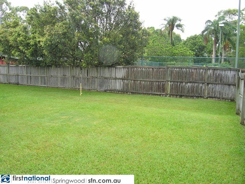 4 Hopwood Court, Shailer Park QLD 4128