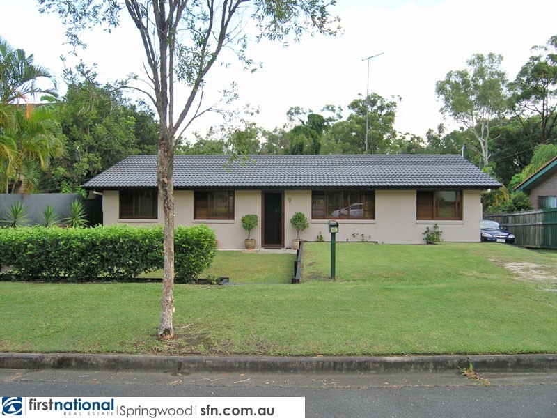 11 Eloise Avenue, Springwood QLD 4127