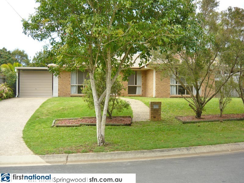 79 Springlands Drive, Slacks Creek QLD 4127