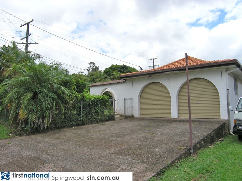 2 Nottingham Court, Daisy Hill QLD 4127