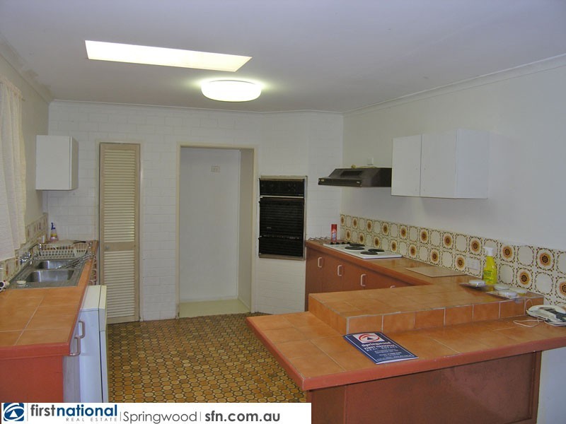 2 Nottingham Court, Daisy Hill QLD 4127