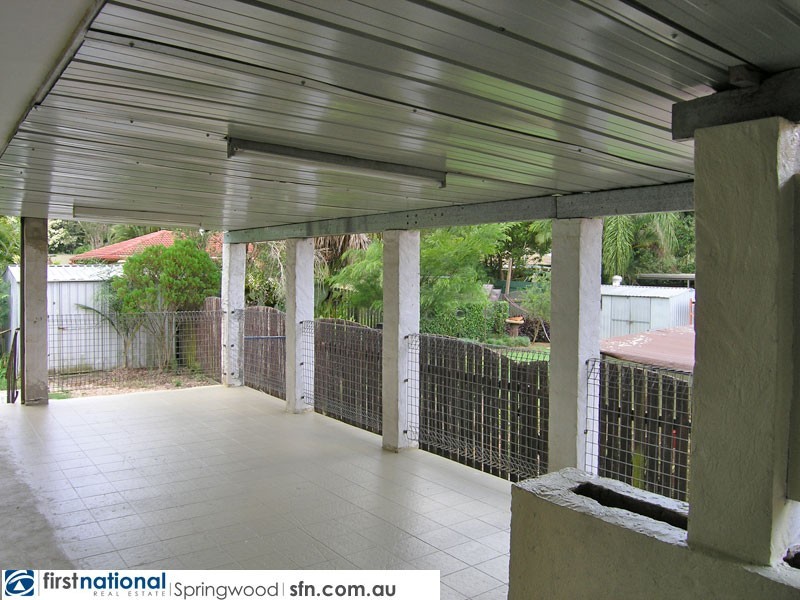 2 Nottingham Court, Daisy Hill QLD 4127