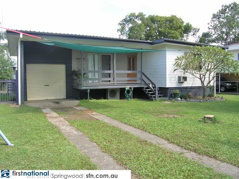 25 Coach Street, Slacks Creek QLD 4127