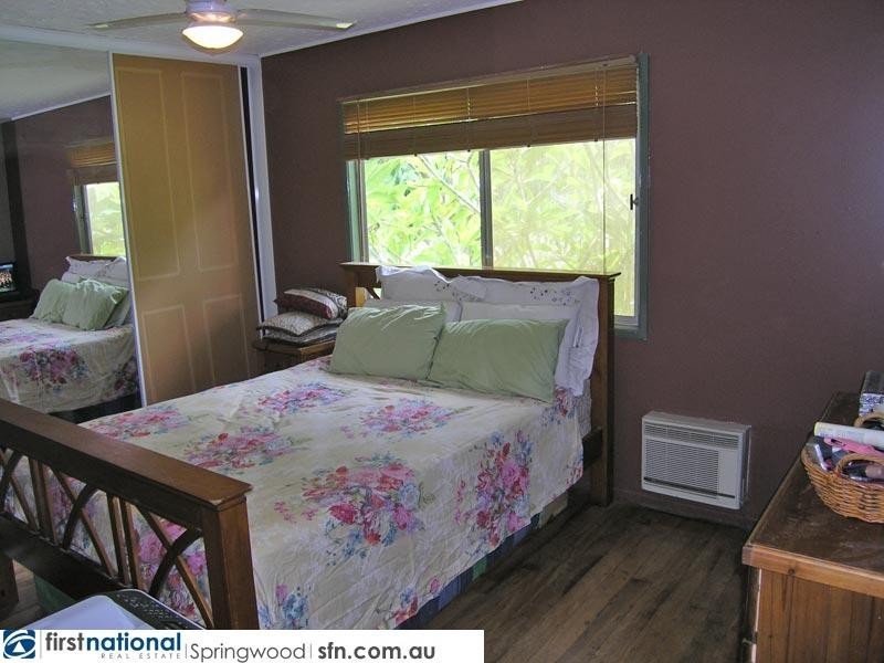 25 Coach Street, Slacks Creek QLD 4127