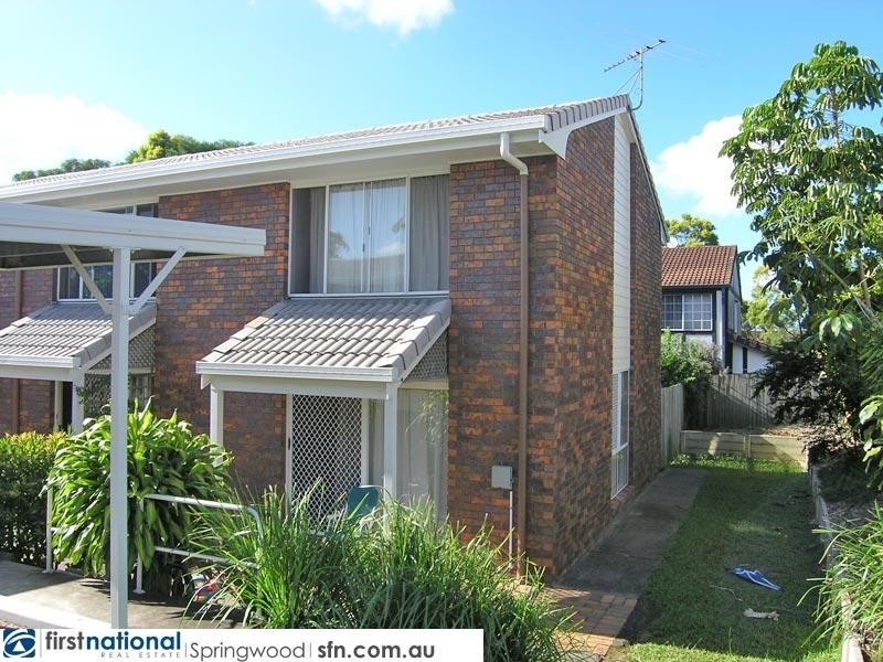 33/182 Ewing Road, Woodridge QLD 4114