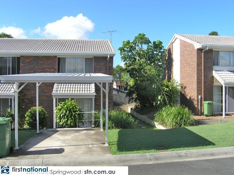 33/182 Ewing Road, Woodridge QLD 4114