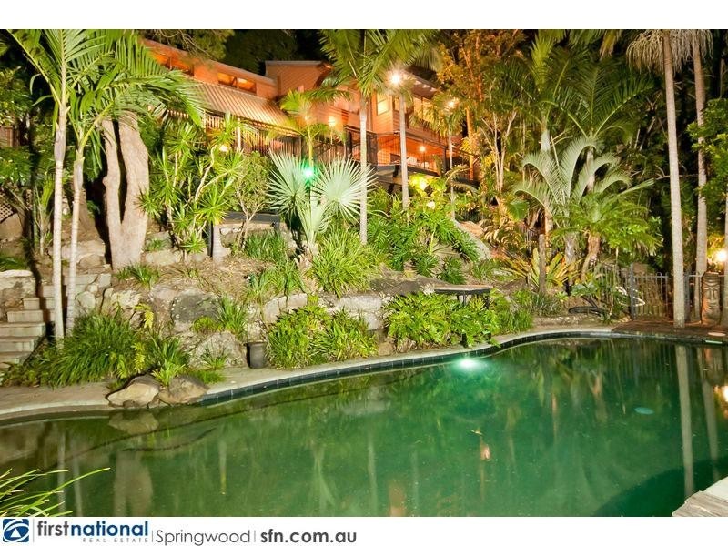 14 Lynshanel Court, Springwood QLD 4127