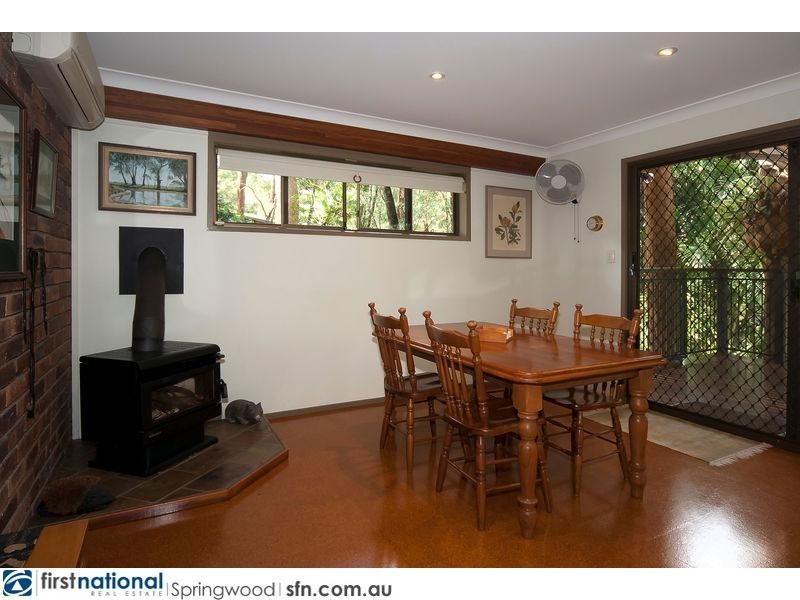 14 Lynshanel Court, Springwood QLD 4127