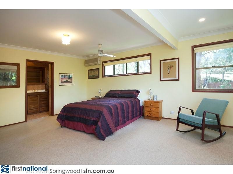 14 Lynshanel Court, Springwood QLD 4127