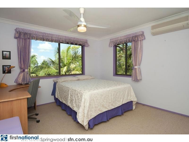 14 Lynshanel Court, Springwood QLD 4127