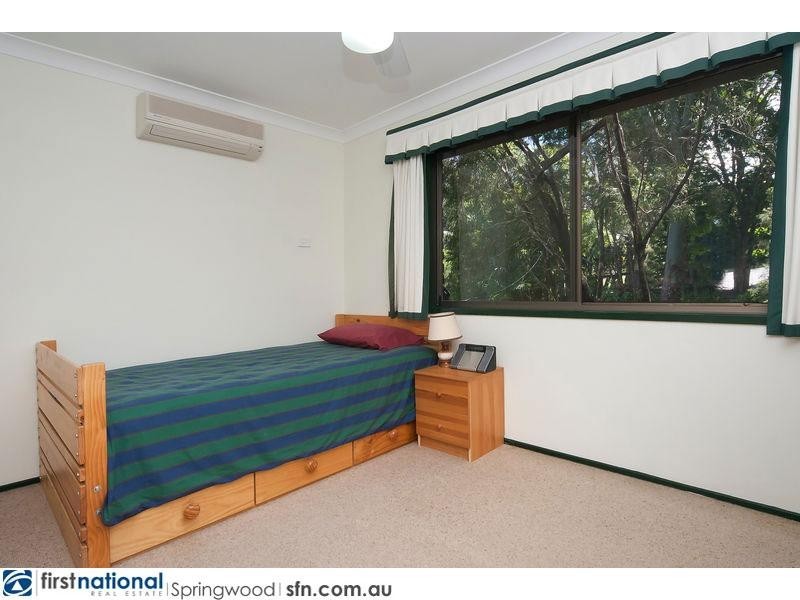 14 Lynshanel Court, Springwood QLD 4127