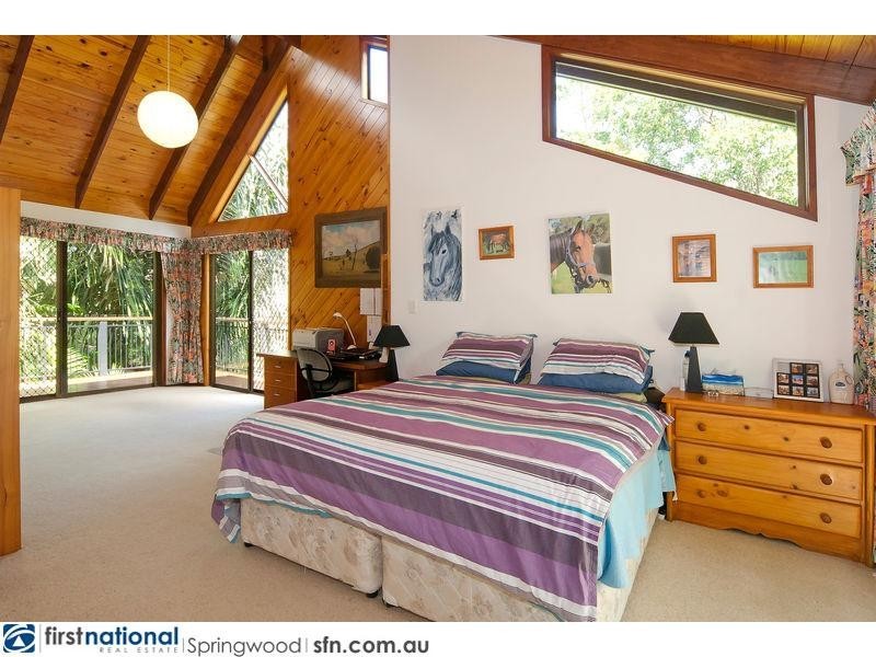 14 Lynshanel Court, Springwood QLD 4127