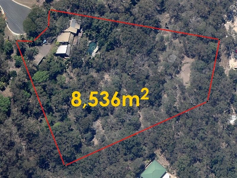 14 Lynshanel Court, Springwood QLD 4127