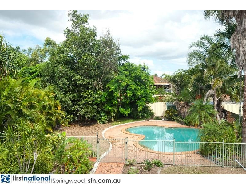 31 Caloola Drive, Springwood QLD 4127
