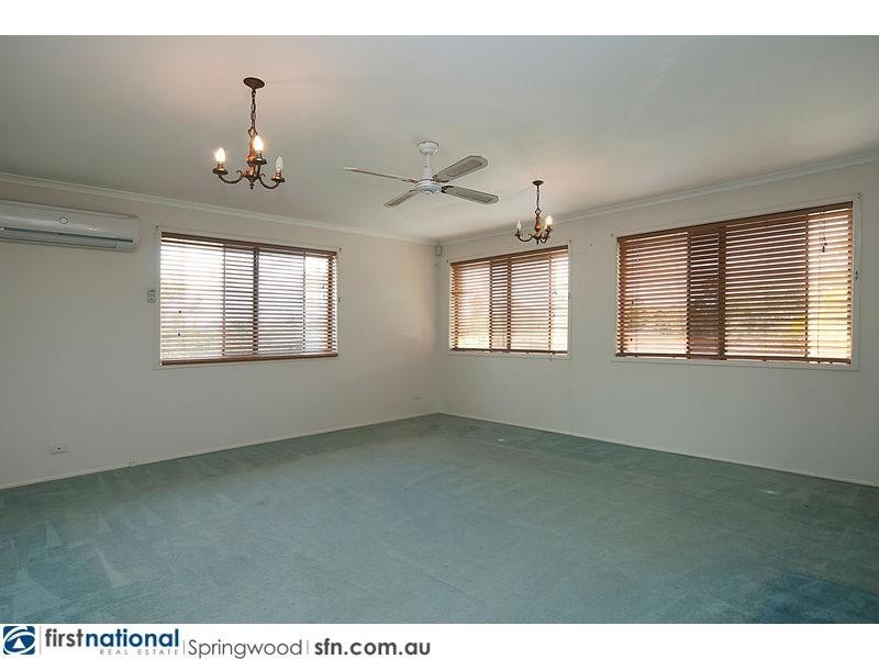 31 Caloola Drive, Springwood QLD 4127