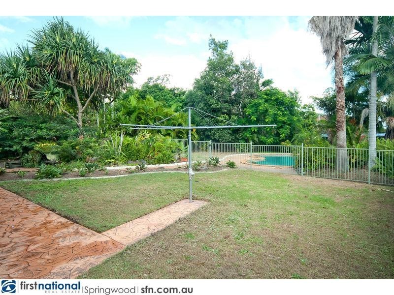 31 Caloola Drive, Springwood QLD 4127