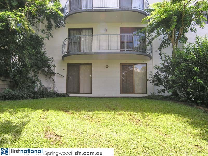 40/167 John Paul Drive, Springwood QLD 4127