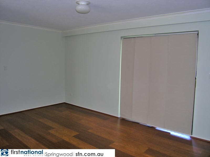 40/167 John Paul Drive, Springwood QLD 4127