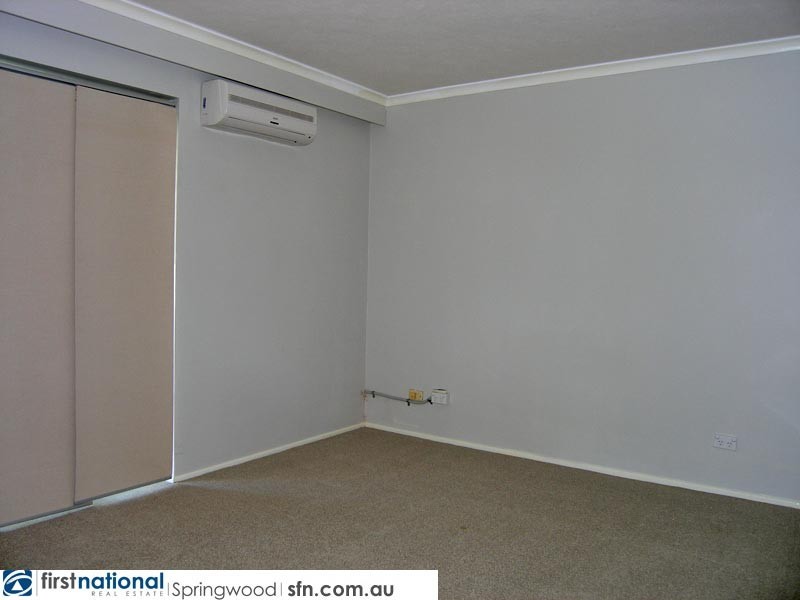 40/167 John Paul Drive, Springwood QLD 4127