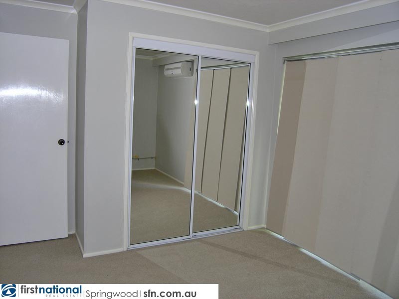 40/167 John Paul Drive, Springwood QLD 4127